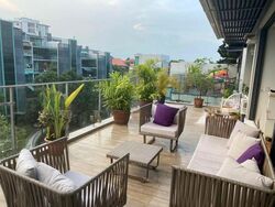 Duchess Residences (D10), Condominium #567638421